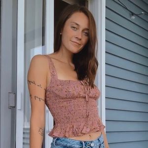 Meet your Posher, Shelby